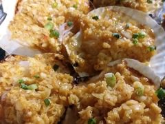 -琥珀老六龙虾(四里河店)