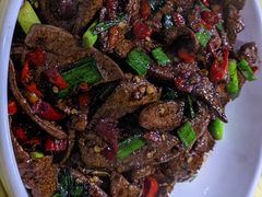 -小辣椒(华富店)