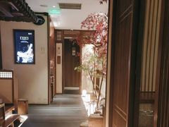 -揽季锅物会.福建黄鱼.海鲜姿造(五四路店)
