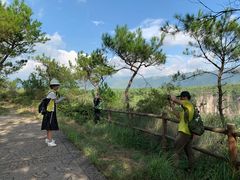 -广东大峡谷