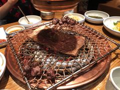 -王妃家(明洞中央店)