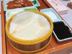 紫阳果木烤鸭-紫阳海鲜楼·传承闽味(长乐路总店)