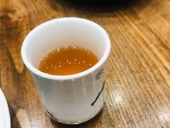 清香茉莉花茶-辛香汇(飞洲店)