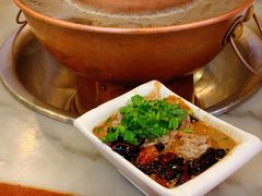 辣椒油-惠丰涮肉馆(德宝新园店)