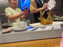-闫府私房菜·百年鲁菜(恒隆店)