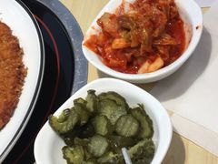 -韩香福脊骨汤锅(上杭路店)