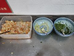 -顾四十里铺羊肉面(凤城六路店)