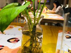 -炖物24章·顺时轻养茶(杭州保利时光里店)