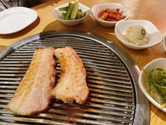 -莫嘎(乌鲁木齐中路店)