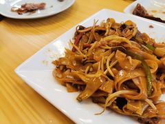 -香港厨房 Hong Kong Kitchen