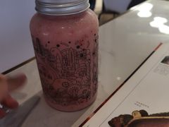 -野萃山·潮汕厚果汁(十亩地店)