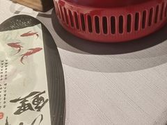 -千百味红餐厅·江西菜(绿地双子塔店)