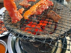 -西塔隆太白烤牛肉馆(图们路店)