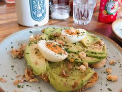 -RAC BAR(安福路店)