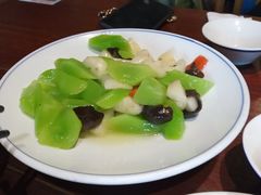 -大牌大·传统杭帮菜(湖滨店)