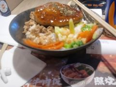 -吉野家(宾水道店)