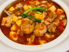 -粗茶淡饭·隐庐私厨(东亭店)