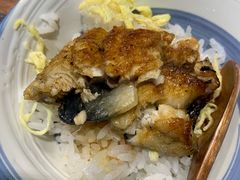 -森味薪火烧•烧鸟居酒屋•日本料理(望京店)