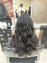 -川和潮人漂色·烫染·接发