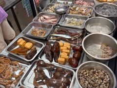 -圆蛋酒料•生腌(开元路店)