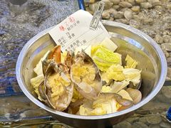 -木木鲜海鲜面(天一店)