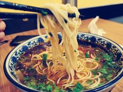 -有礼有面(知春路店)