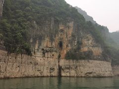 -神农溪纤夫文化旅游区