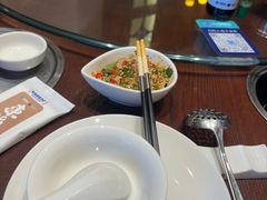 -东海怡品海鲜豆捞(舟宿夜江店)