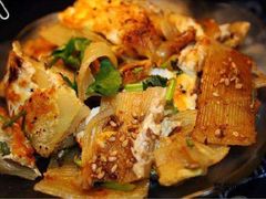 -大东北首席烤冷面(常兴路店)