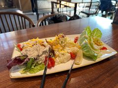 -TIGERS老虎西餐(亦庄店)