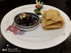 -明翠湖品·湖景餐厅