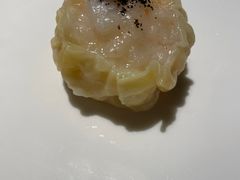 -丽晶轩中餐厅(重庆丽晶酒店)