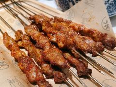 -陳香貴·兰州牛肉面(东方宝泰店)