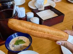 油条-咖啡厅自助餐厅(贵阳中天凯悦酒店)