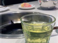 -浩爷羊蝎子火锅(望京店)