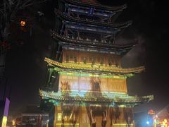 -杨家埠民间艺术大观园