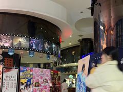 -博纳国际影城(乐和城店)