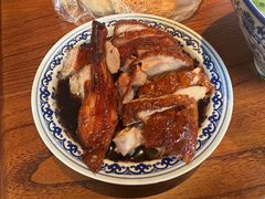 -小潘记鸭血粉丝汤