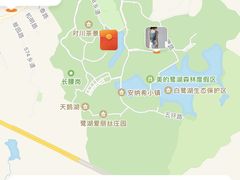 -美的鹭湖森林度假区