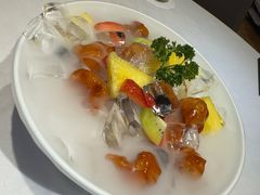 -汤城小厨•粤菜•靓汤(金宝街店)