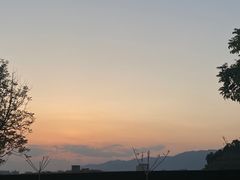 -羚羊峡古栈道森林公园