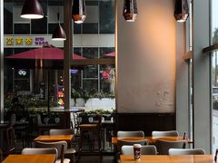 -COSTA COFFEE(阿里中心店)