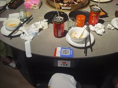 -石记东北风味烤肉店(子固路店)
