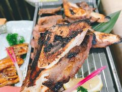 -昱匠·日本料理(金融街店)