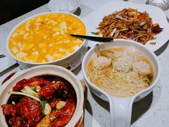 -千日贺茶餐厅(高新万达店)