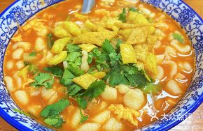 Homemade Zhenxin Mafei
