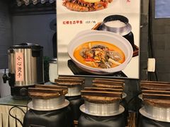 -老浒记烤鸭-北京菜(琉璃厂店)