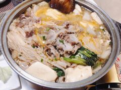 -樱の千渡日式料理·铁板烧•烧鸟(金盛田广场店)