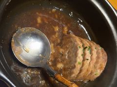 -竹里馆 ·茶食(奥体店)