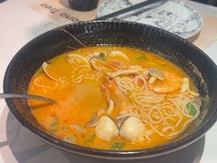 -芭蕉树·新派泰国餐厅(汉溪长隆店)